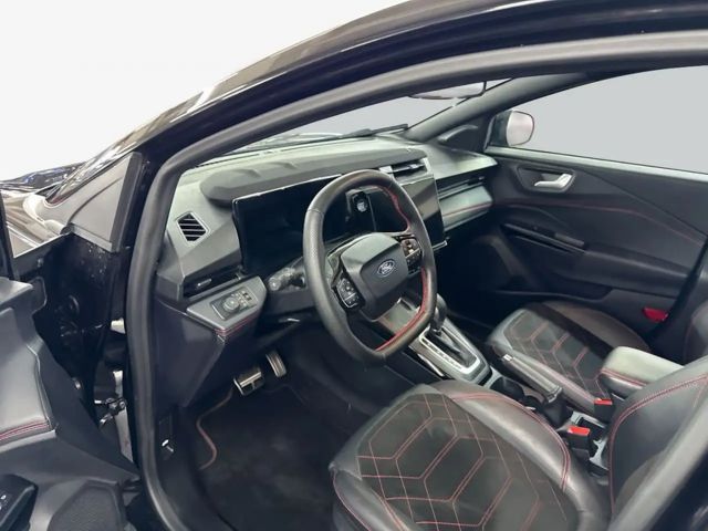 Ford Puma EcoBoost ST Line