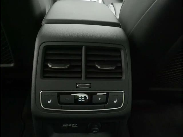 Audi A5 45 TFSI Cabriolet Quattro S-Line