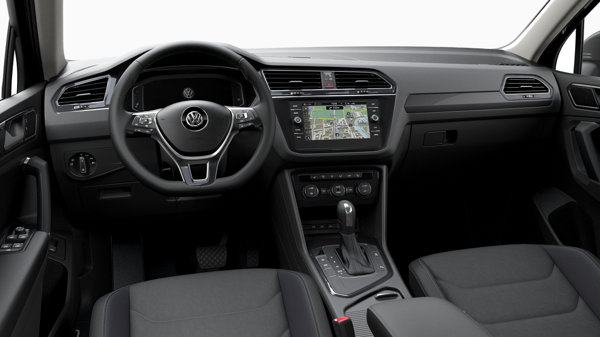 Volkswagen Tiguan Tiguan 1.5actHLOPFFR 110TSID7F