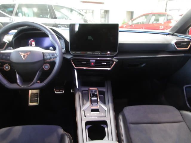 Cupra Leon 2.0 TSI 4Drive DSG Sportstourer VZ