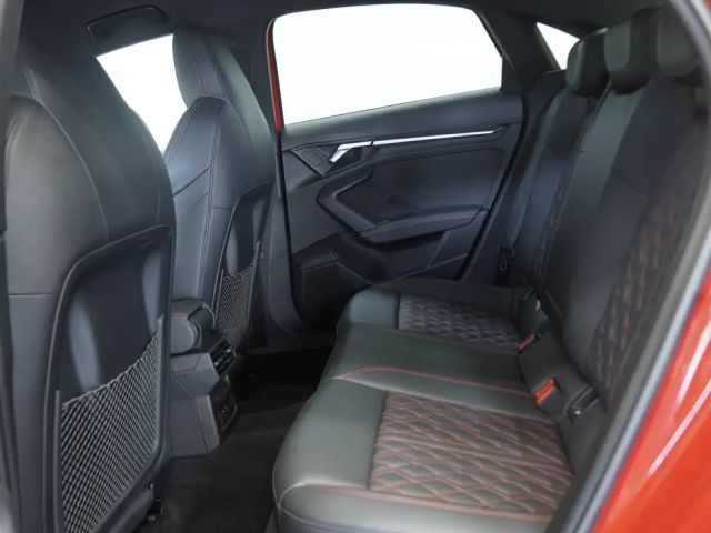 Audi S3 Quattro Sedan