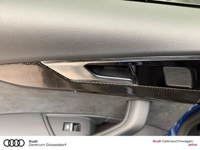 Audi S5 3.0 TDI Quattro Sportback