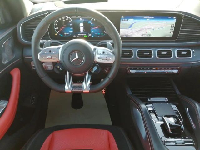 Mercedes-Benz GLE 63 AMG 4MATIC+ AMG Line