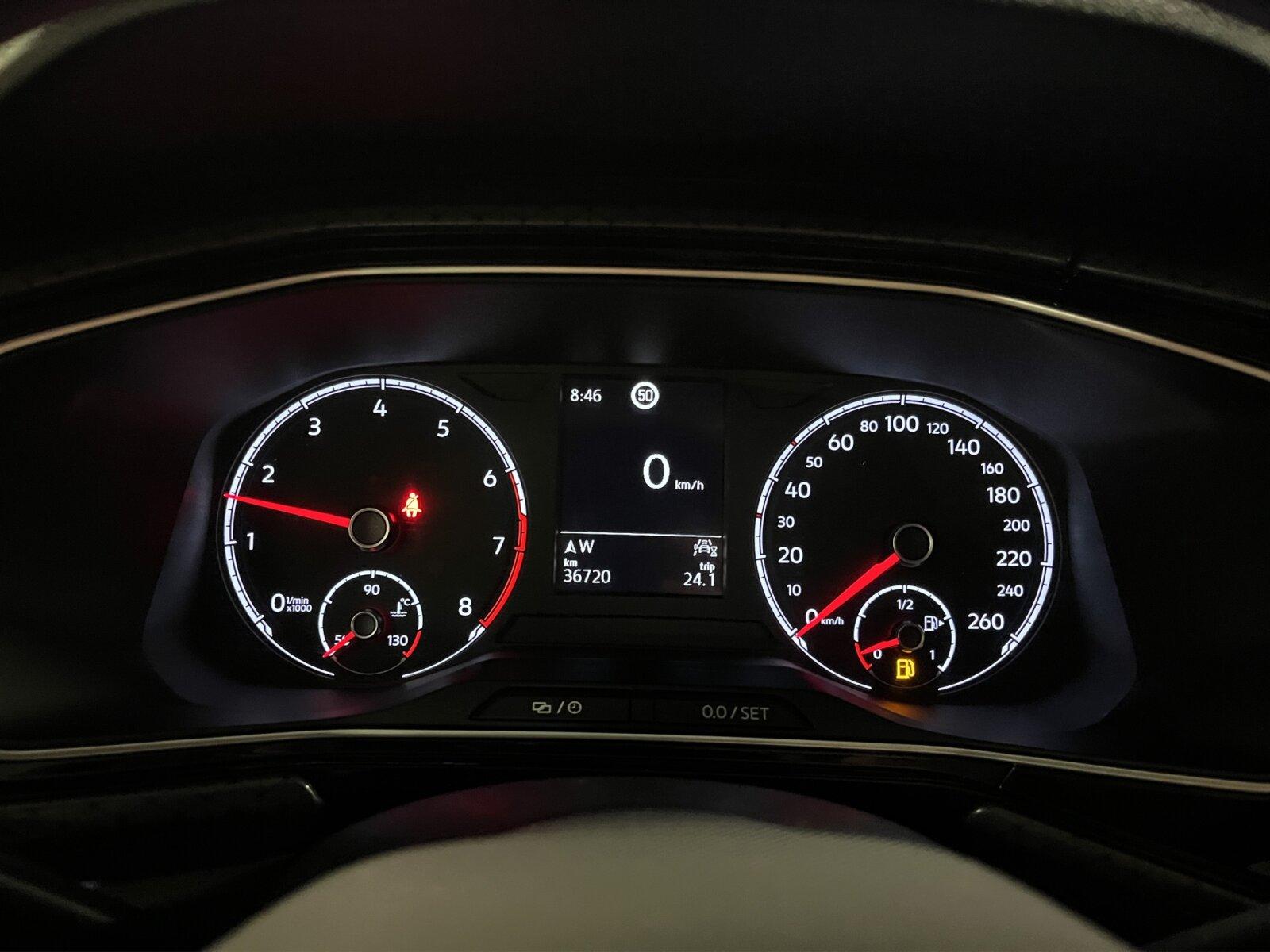 Volkswagen T-Cross 1.0 TSI Style