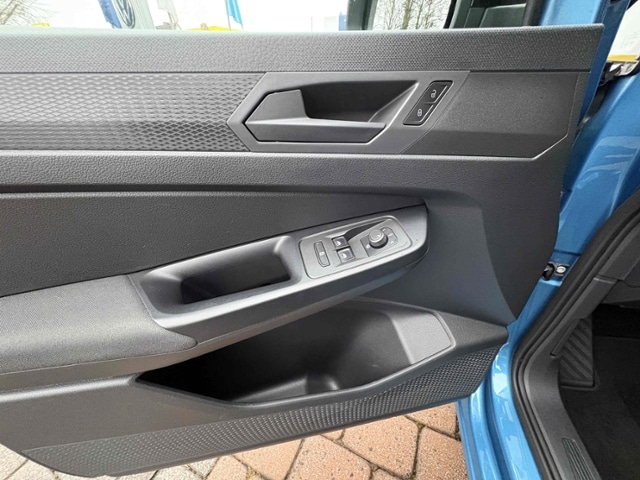 Volkswagen Caddy 2.0 TDI DSG