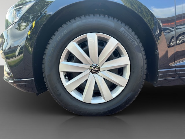 Volkswagen Passat 2.0 TDI Business Variant