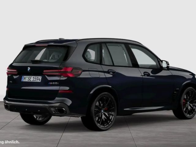 BMW X5 M-Sport M60i xDrive