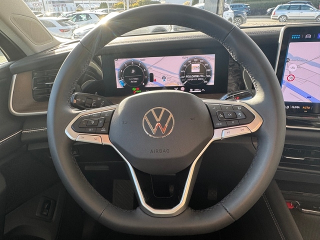 Volkswagen Tayron 1.5 eTSI DSG IQ.Drive