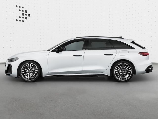 Audi A5 Avant Hybride Quattro S-Tronic
