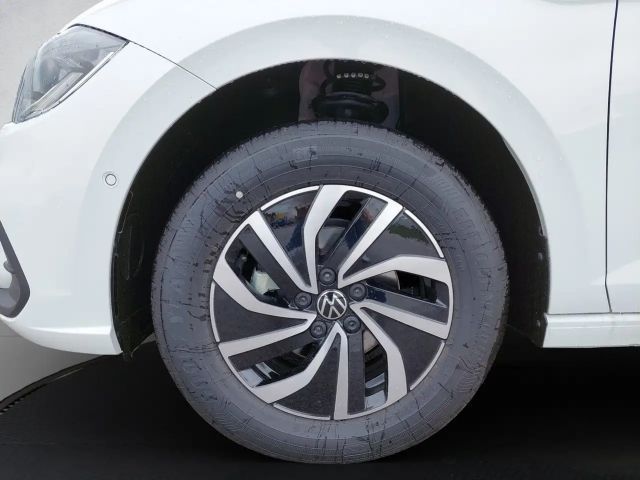 Volkswagen Polo Friends TSI