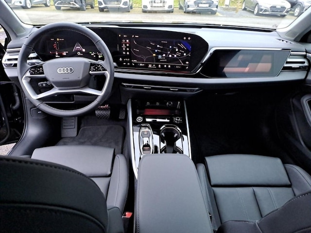 Audi A5 Avant Quattro S-Tronic