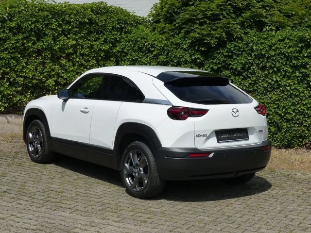 Mazda MX-30 SkyActiv e-Skyactiv