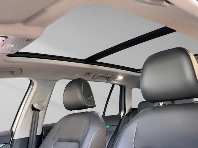 Volkswagen Golf Life Variant