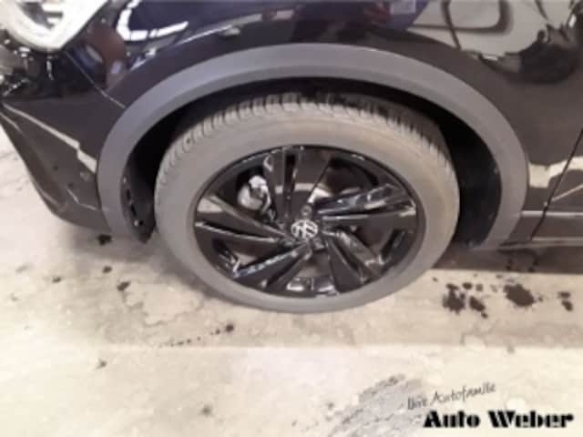 Volkswagen T-Roc 1.0 TSI R-Line