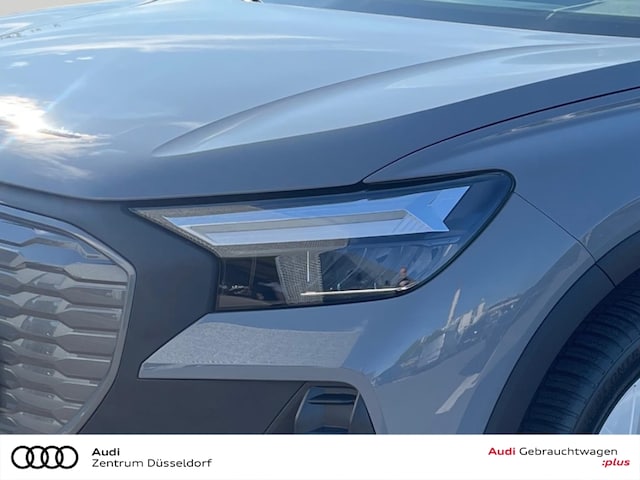 Audi Q4 e-tron 35