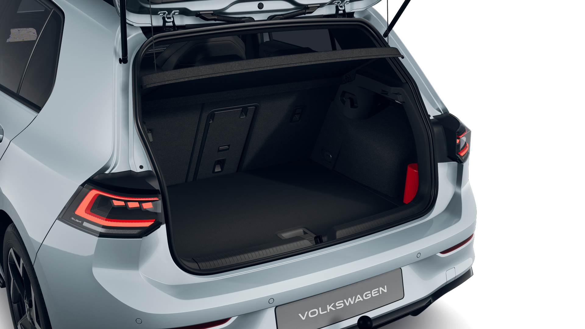 Volkswagen Golf 1.5 TSI Golf VIII R-Line