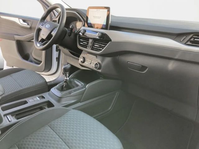 Ford Kuga Cool & Connect EcoBoost