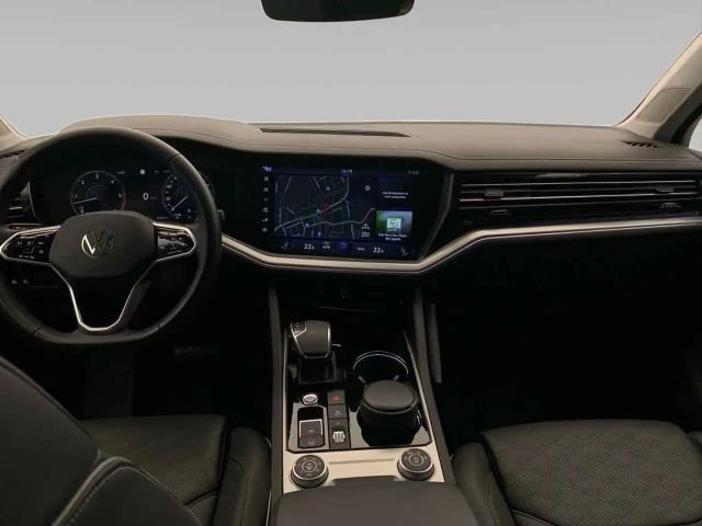 Volkswagen Touareg Elegance Elegance