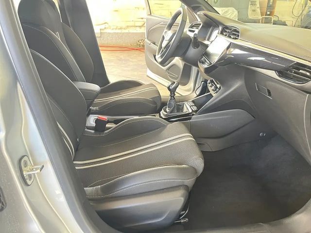 Opel Corsa GS-Line Grand Sport Turbo