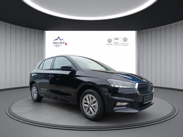 Skoda Fabia FABIA        SELECTS70/1.0 M5F