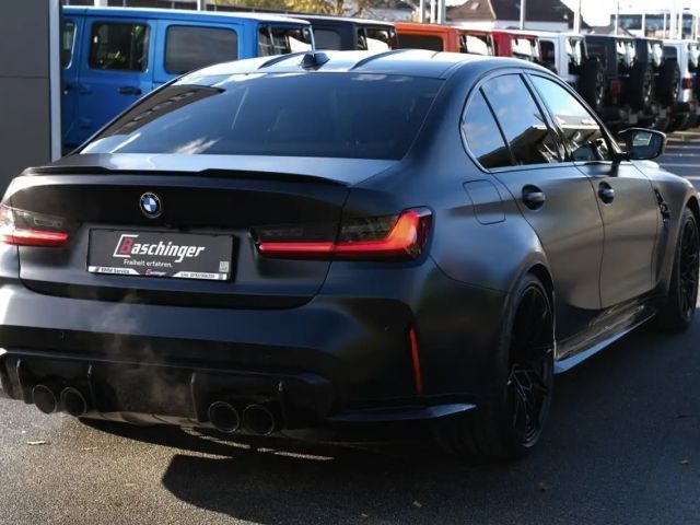 BMW M3 Competition Sedan xDrive