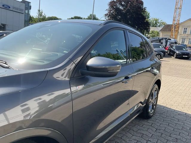 Ford Kuga ST Line X