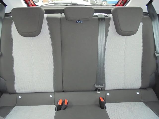 Opel Corsa 1.2 Klima/Multimedia/SHZ/LHZ/RFK/PDC/Allwetter