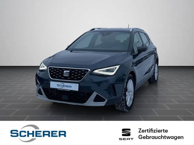 Seat Arona 1.0 TSI