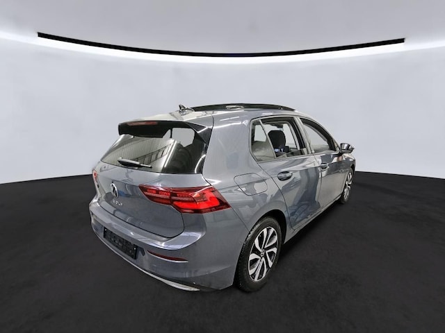 Volkswagen Golf 2.0 TDI DSG Golf VIII