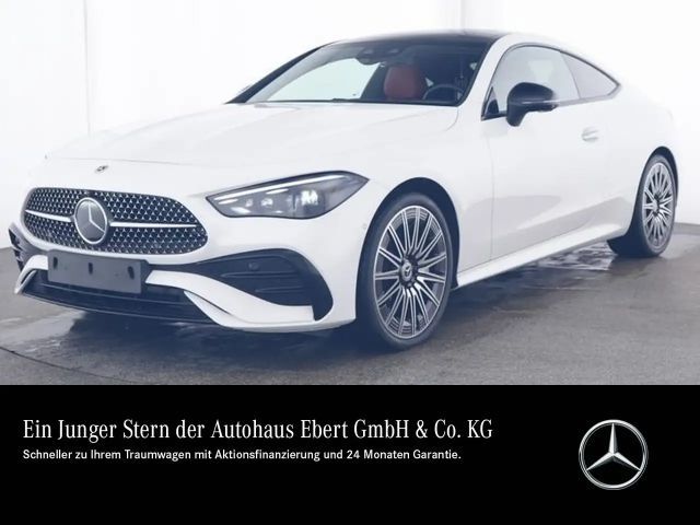 Mercedes-Benz CLE 450 AMG Line