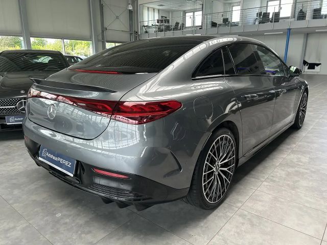 Mercedes-Benz EQE 4MATIC+ 53 Premium Sedan