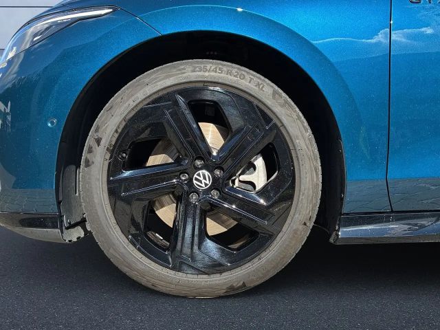 Volkswagen ID.7 4Motion GTX Tourer