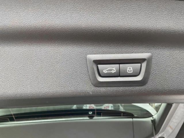 BMW X1 M-Sport xDrive25e