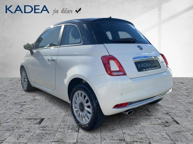 Fiat 500 Dolcevita