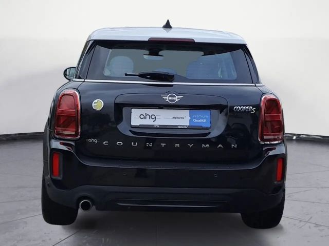 MINI Cooper E All4 SE