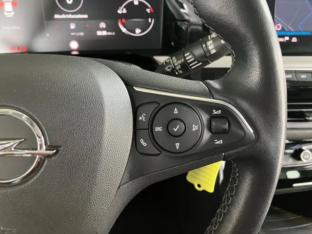 Opel Grandland X 1.2 Turbo