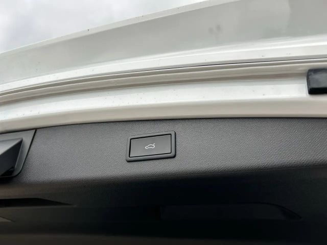 Cupra Leon 2.0 TSI 4Drive Sportstourer