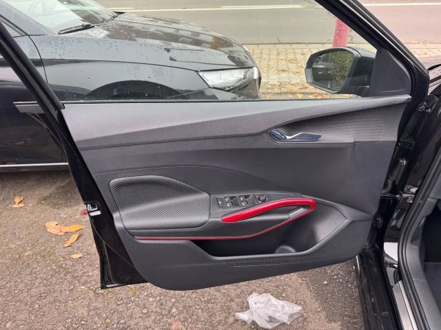 Skoda Fabia Monte Carlo