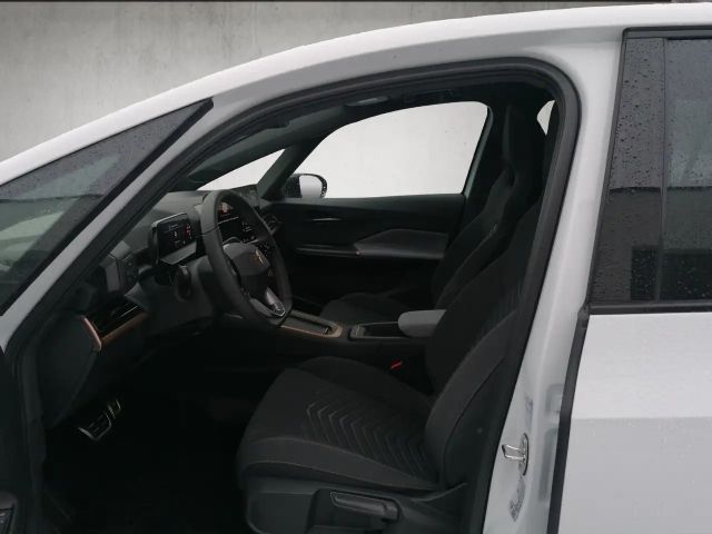 Cupra Born 77kW 231PS Below Zero HEAT PUMP PILOT M 5J