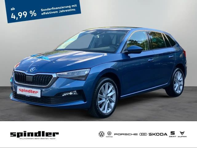 Skoda Scala 1.0 TSI Style Style