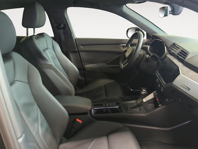 Audi Q3 45 TFSI Quattro S-Tronic Sportback