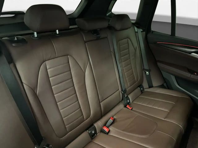 BMW X3 M-Sport xDrive