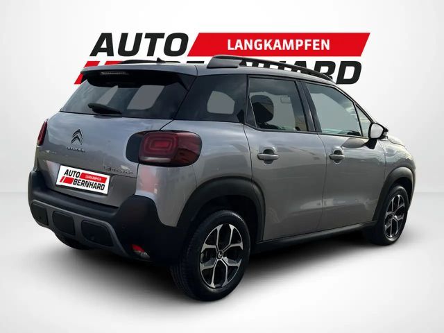 Citroën C3 Aircross Plus
