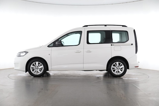 Volkswagen Caddy 2.0 TDI 4Motion