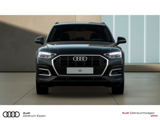 Audi Q5 35 TDI S-Tronic