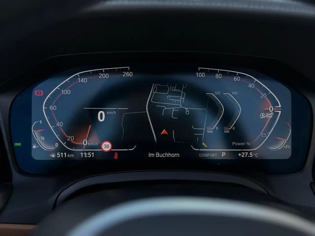 BMW 420 420i Cabrio M-Sport