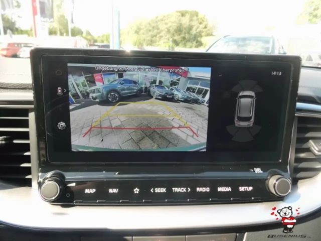 Kia Ceed GT-Line SportWagon