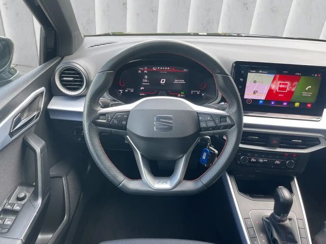 Seat Arona 1.0 TSI FR-lijn