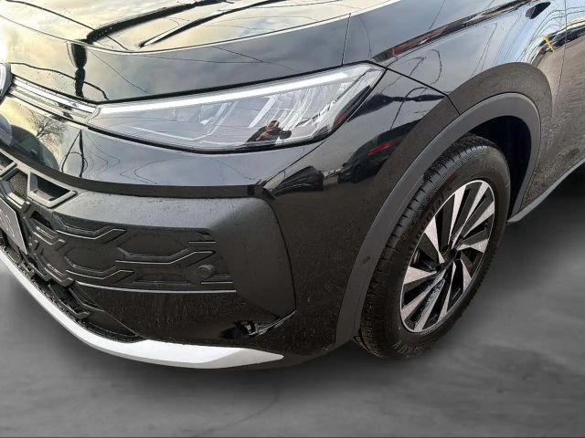Volkswagen T-Roc DSG Life
