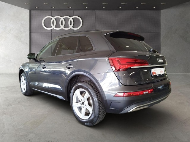 Audi Q5 40 TDI Quattro S-Tronic